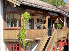 Am Bergangerl Ettal